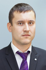 Халуев Александр Александрович